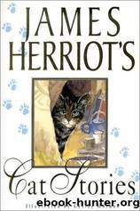 cat stories by Herriot James