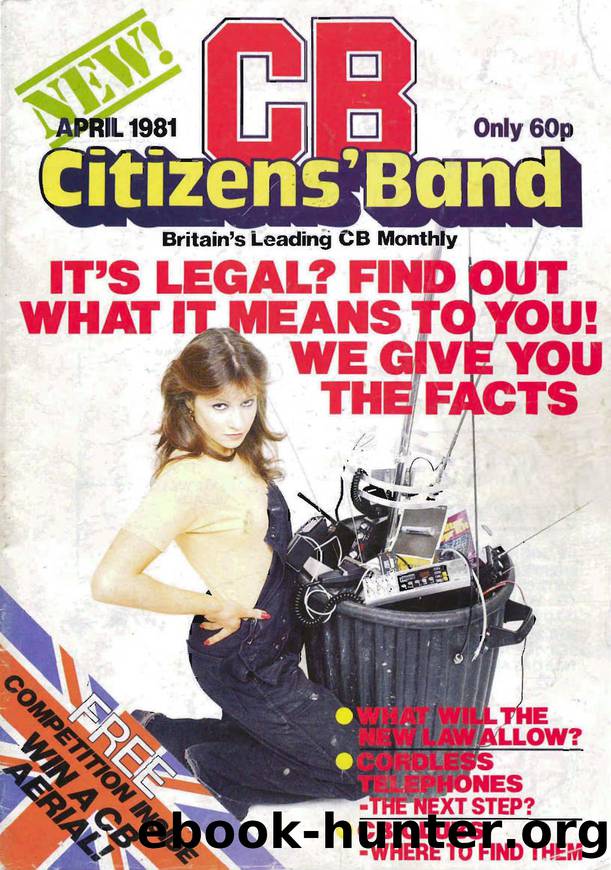 cb citizens band 04-1981 by Unknown