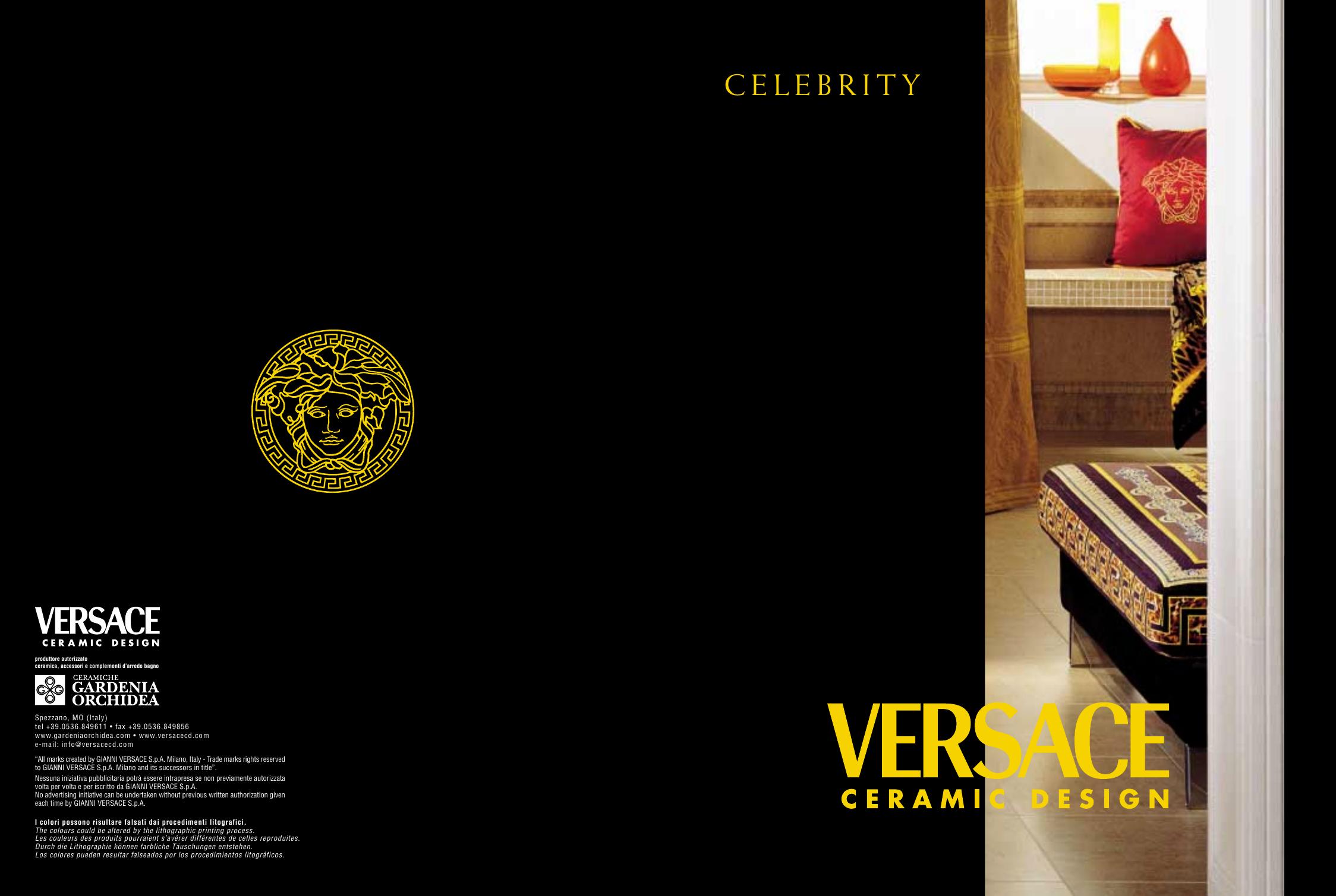 celebrity by Unknown