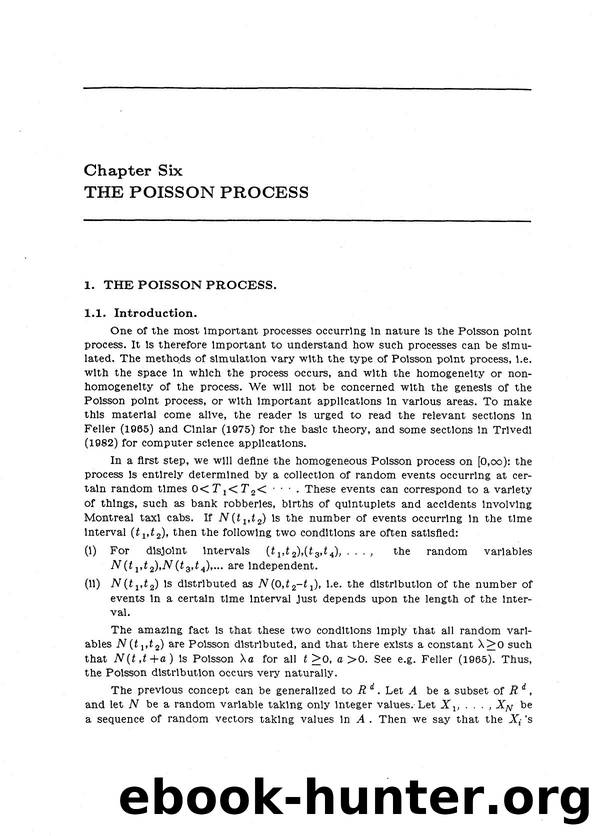 chapter six by Unknown