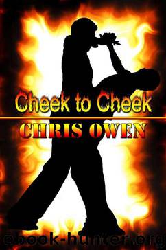 cheek_to_cheek by Chris Owen