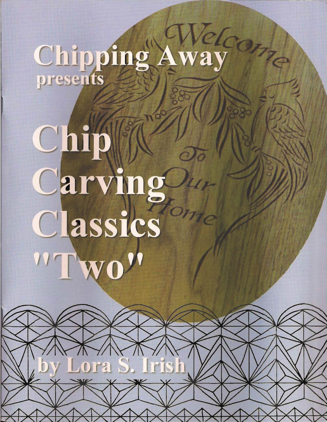 chip carving clasicsII by JPG To PDF Converter