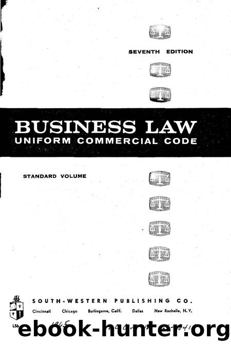 classes-and-sources-of-law by Unknown