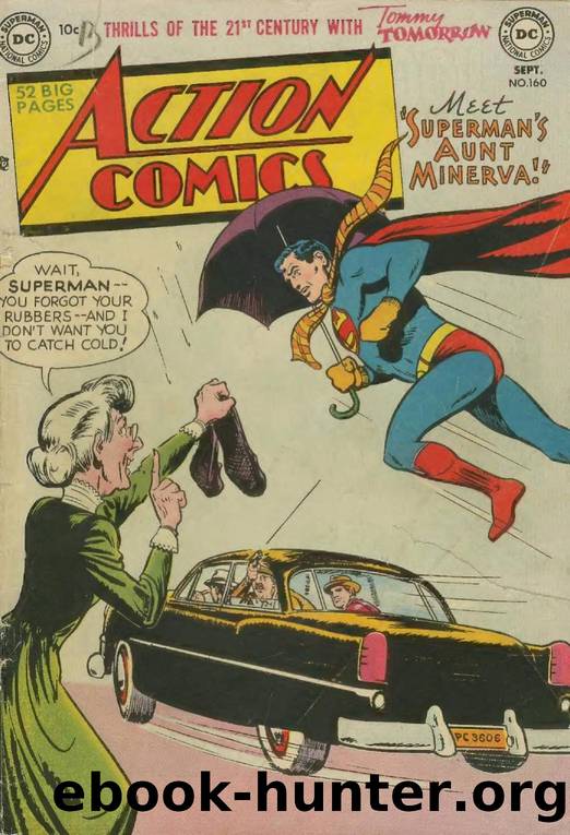 comic dump by Unknown