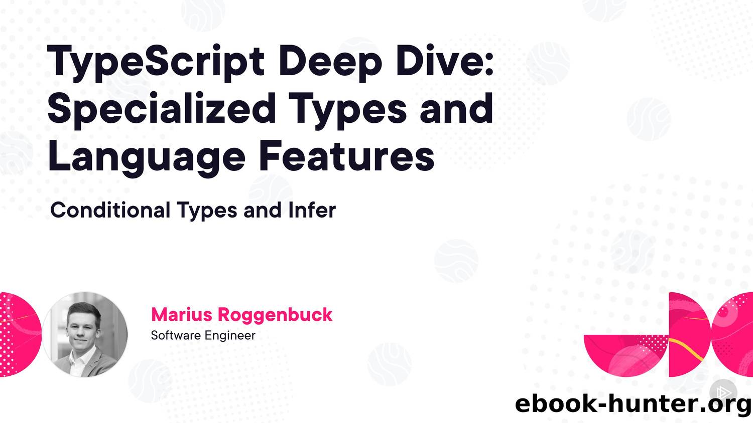 conditional-types-and-infer-slides by Unknown