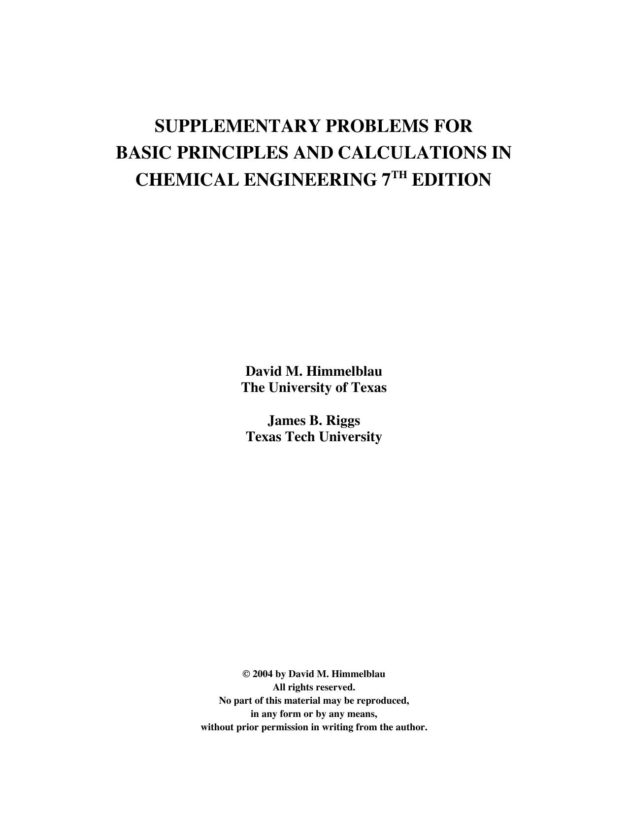 cover and toc doc by Chris Bailor