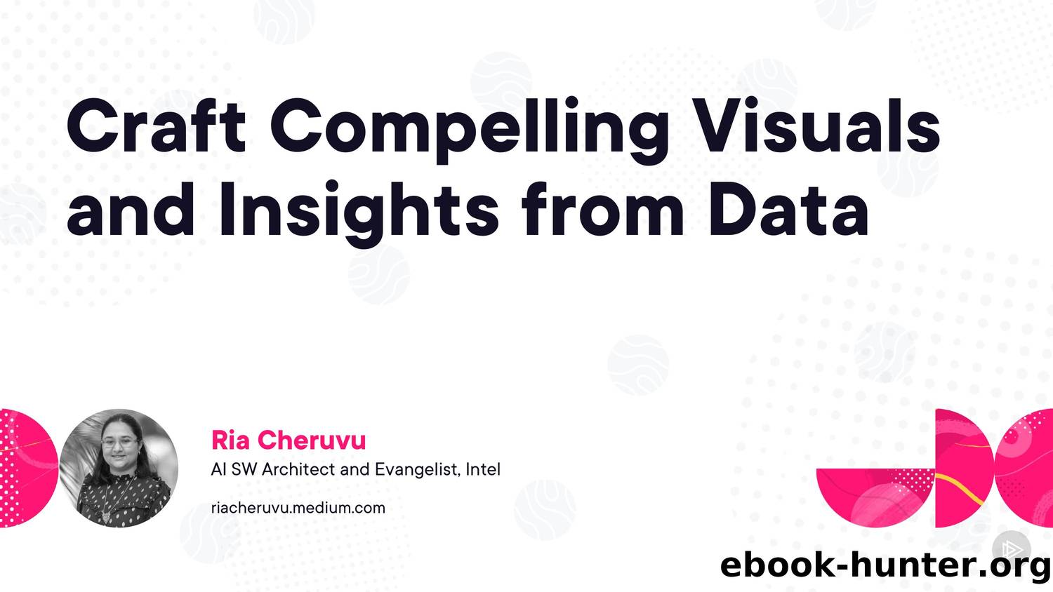 craft-compelling-visuals-and-insights-from-data-slides by Unknown