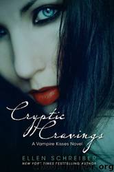 cryptic cravings by ellen schreiber