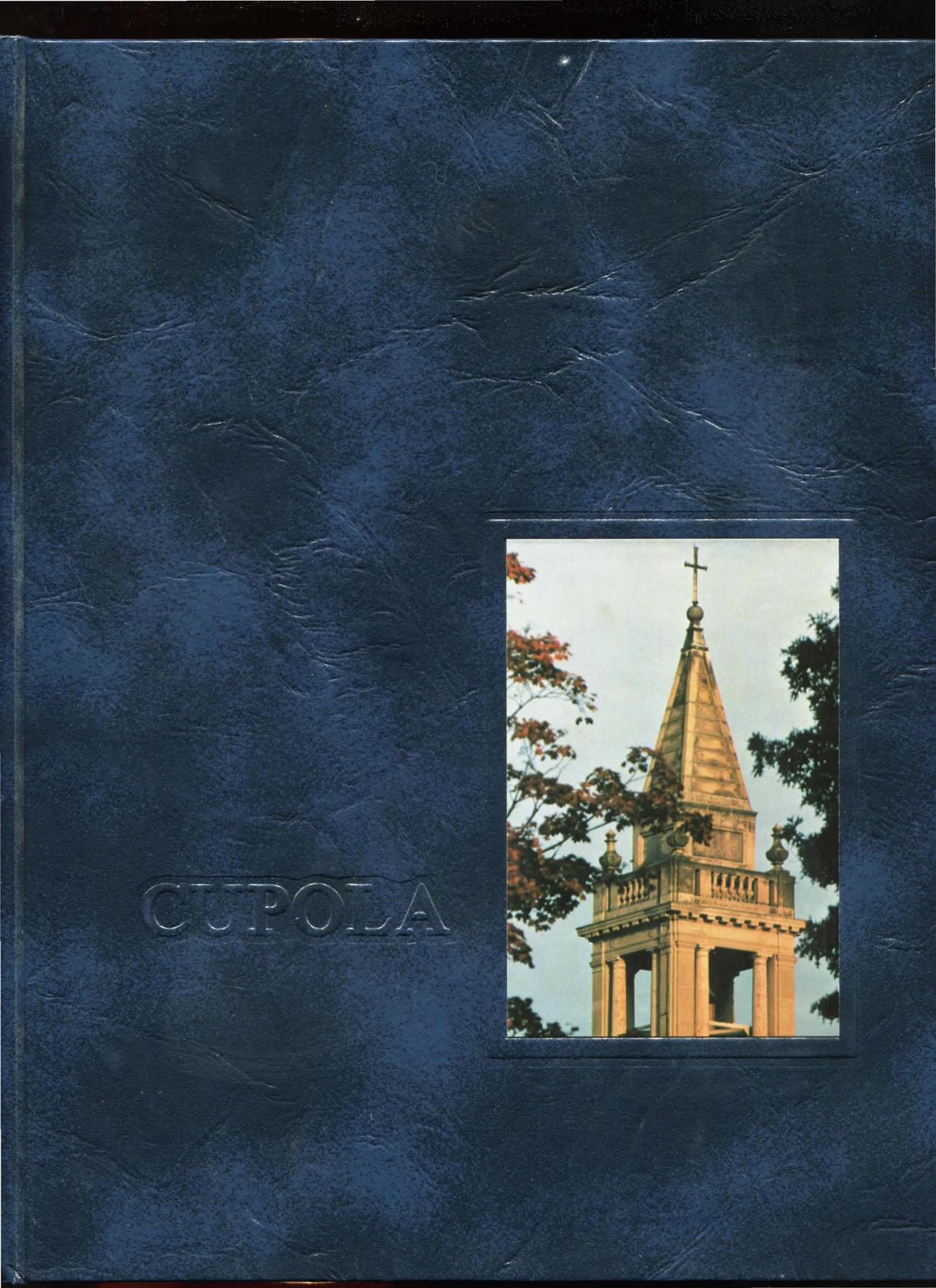 cupola-1983 by Unknown