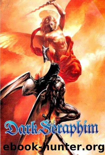 dark seraphim manual by Unknown