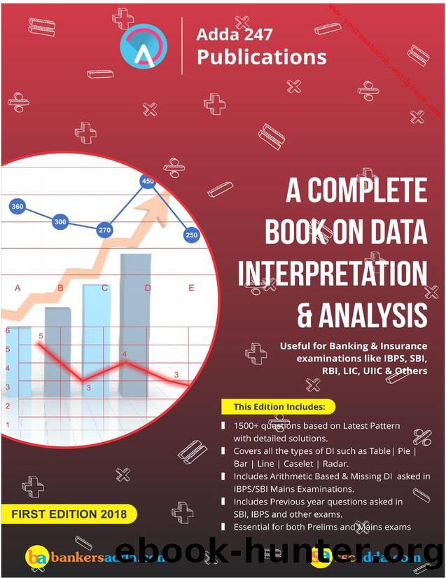 data interpretation book pdf by Unknown