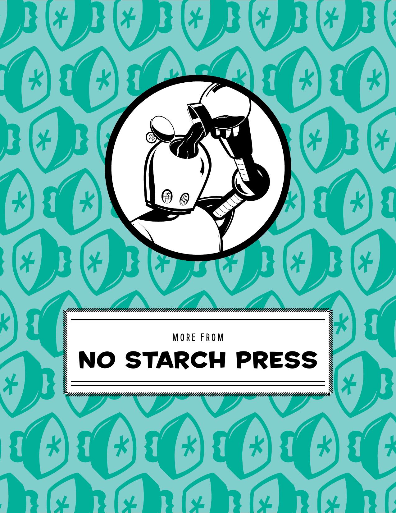 data science no starch book bundle sampler by Unknown
