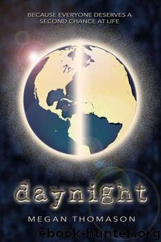 daynight by Megan Thomason