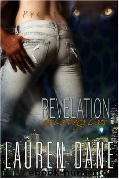 de La Vega Cats 2: Revelation by Lauren Dane