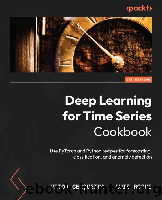 deep-learning-time-series-cookbook by Unknown