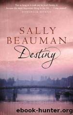 destiny by sally beauman