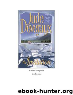 deveraux jude - invitation 3 by *