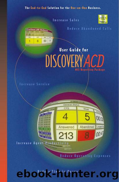 discovery acd user guide by ez-manuals.com