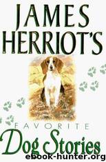 dog stories by Herriot James