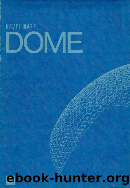 dome manual by Unknown