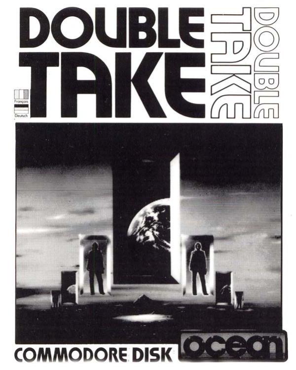 double take europe by Unknown