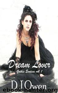 dream lover by Margret