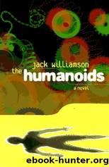 e by Jack Williamson - Th