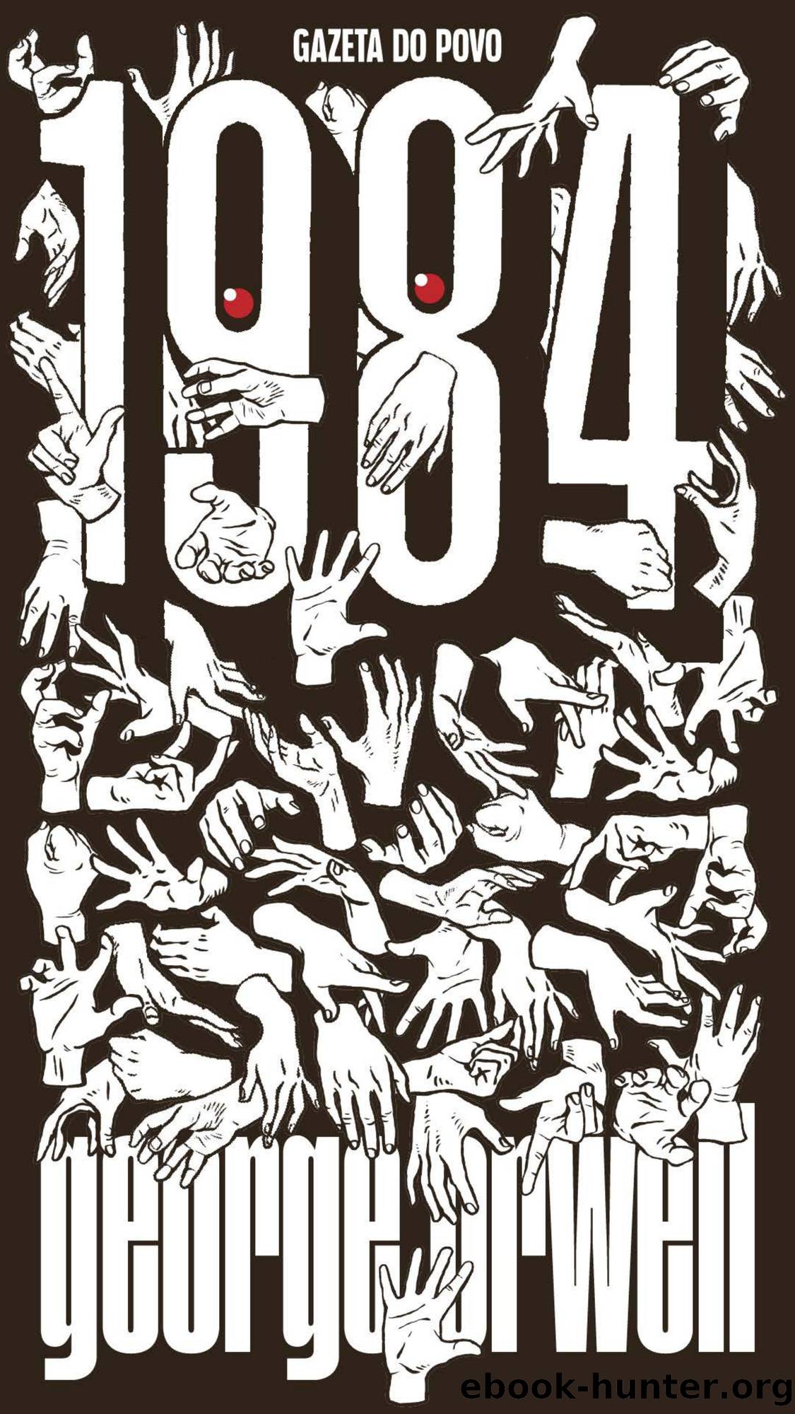 e-book-1984 by Unknown