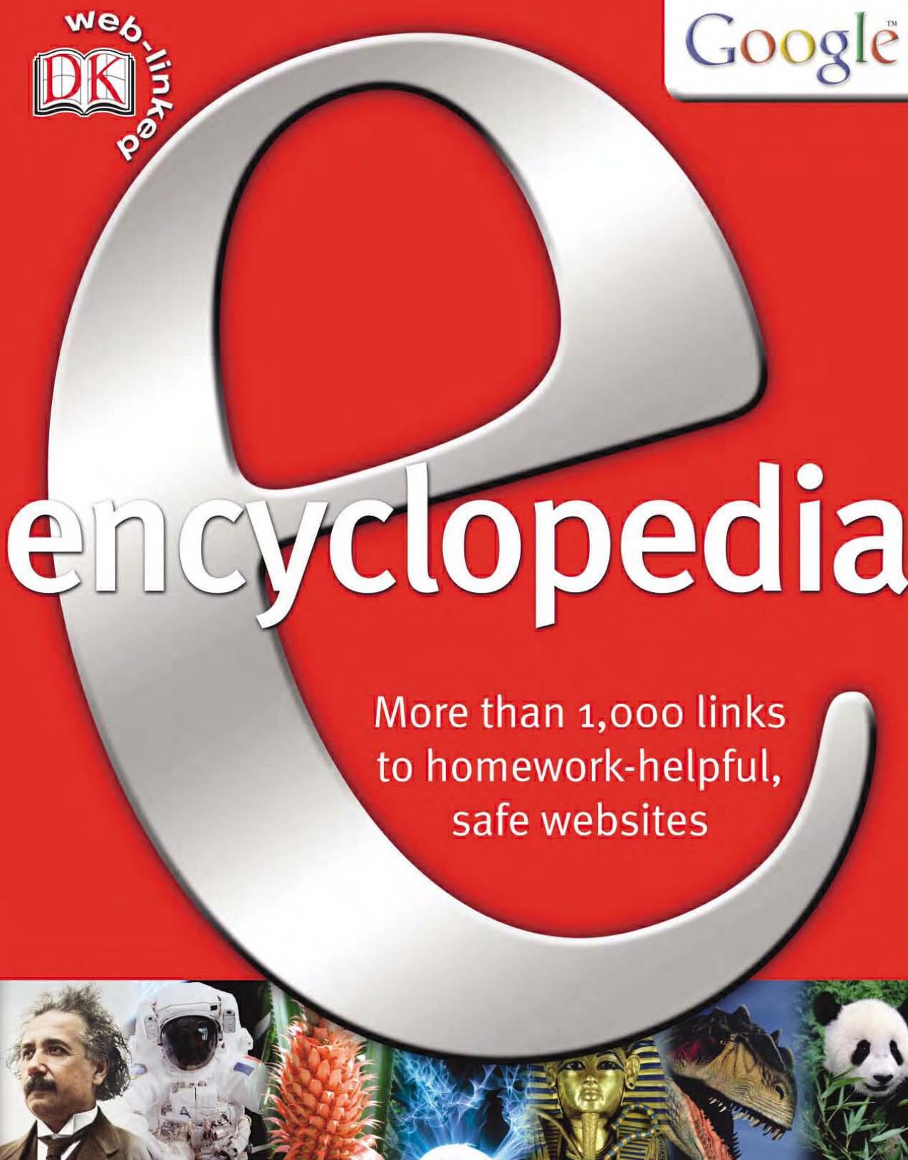 e.encyclopedia by unknow
