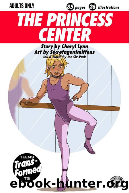 eBook Princess Center by Unknown