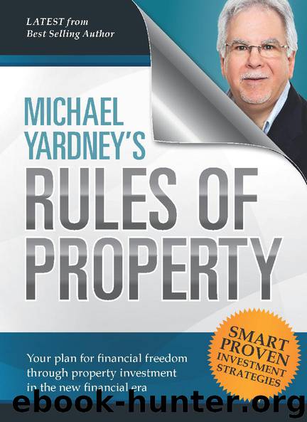eBook Rules of Property 6 by Unknown