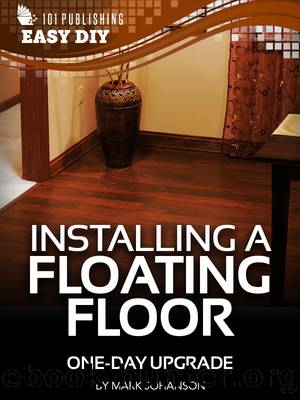 eHow-Floor Tile by Editors of Creative Publishing international