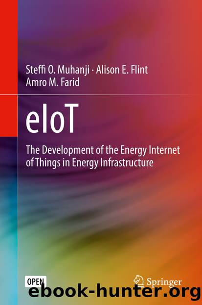eIoT by Steffi O. Muhanji & Alison E. Flint & Amro M. Farid