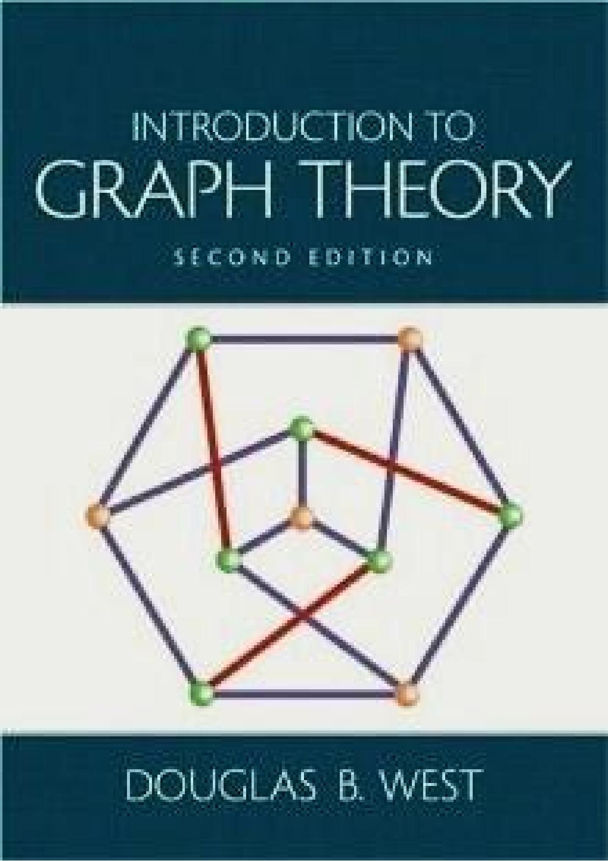 ePapyrus PDF Document by Introduction to Graph Theory