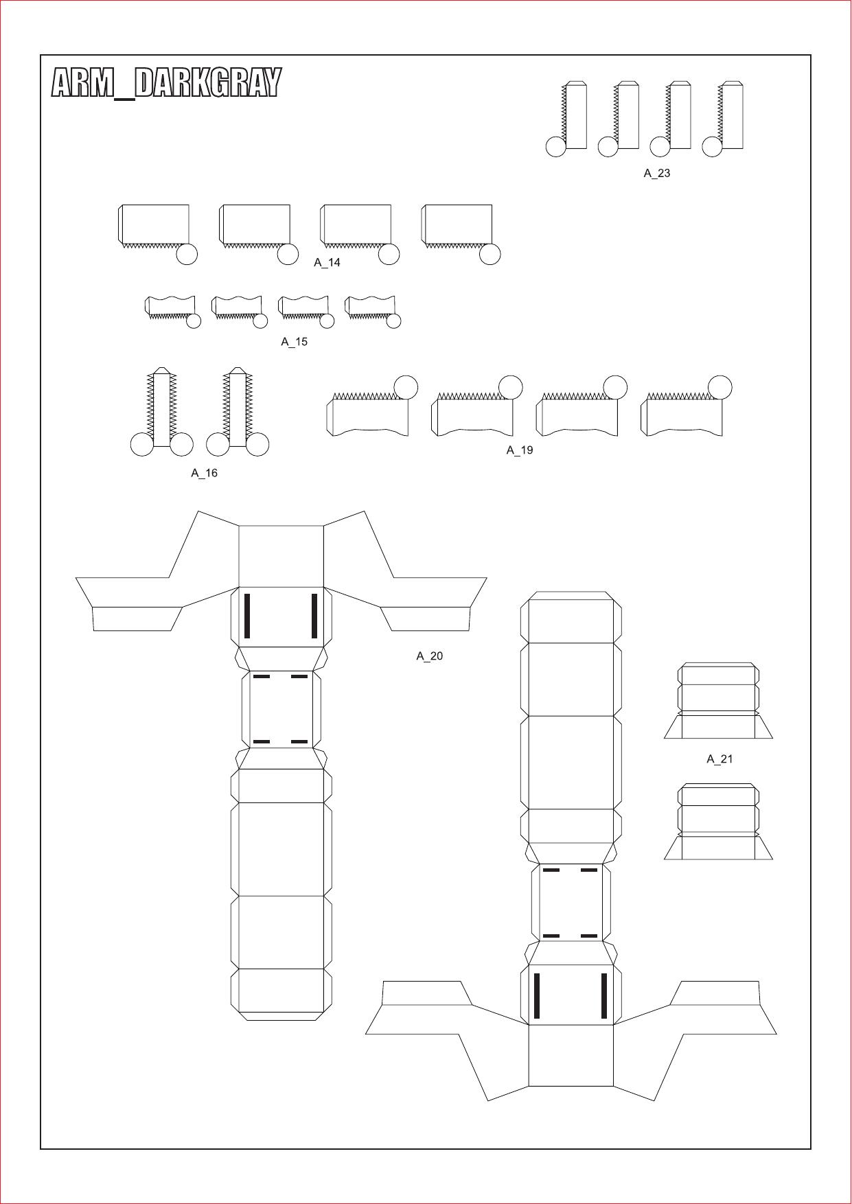 ePapyrus PDF Document by MSZ-006 Hyper Zeta Gundam