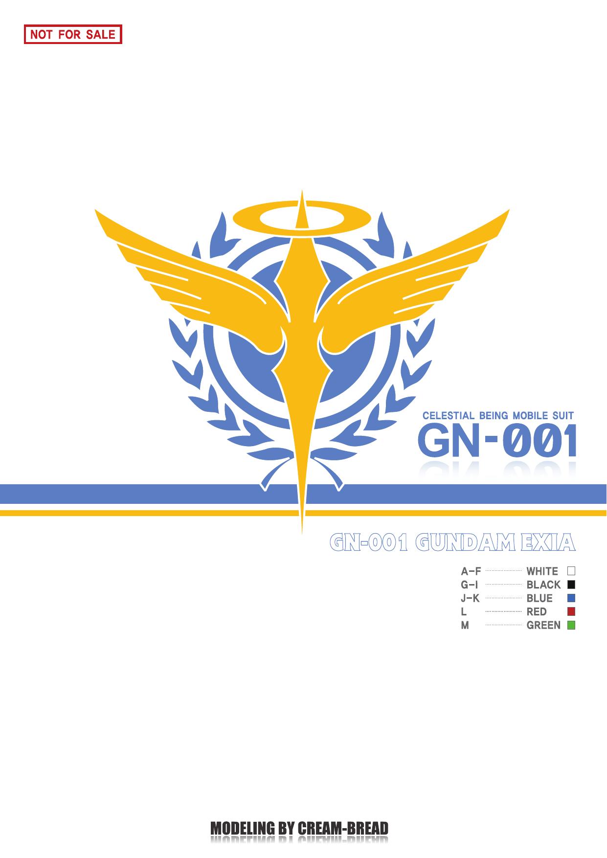 ePapyrus PDF Document by SD GN-001 Gudnam Exia
