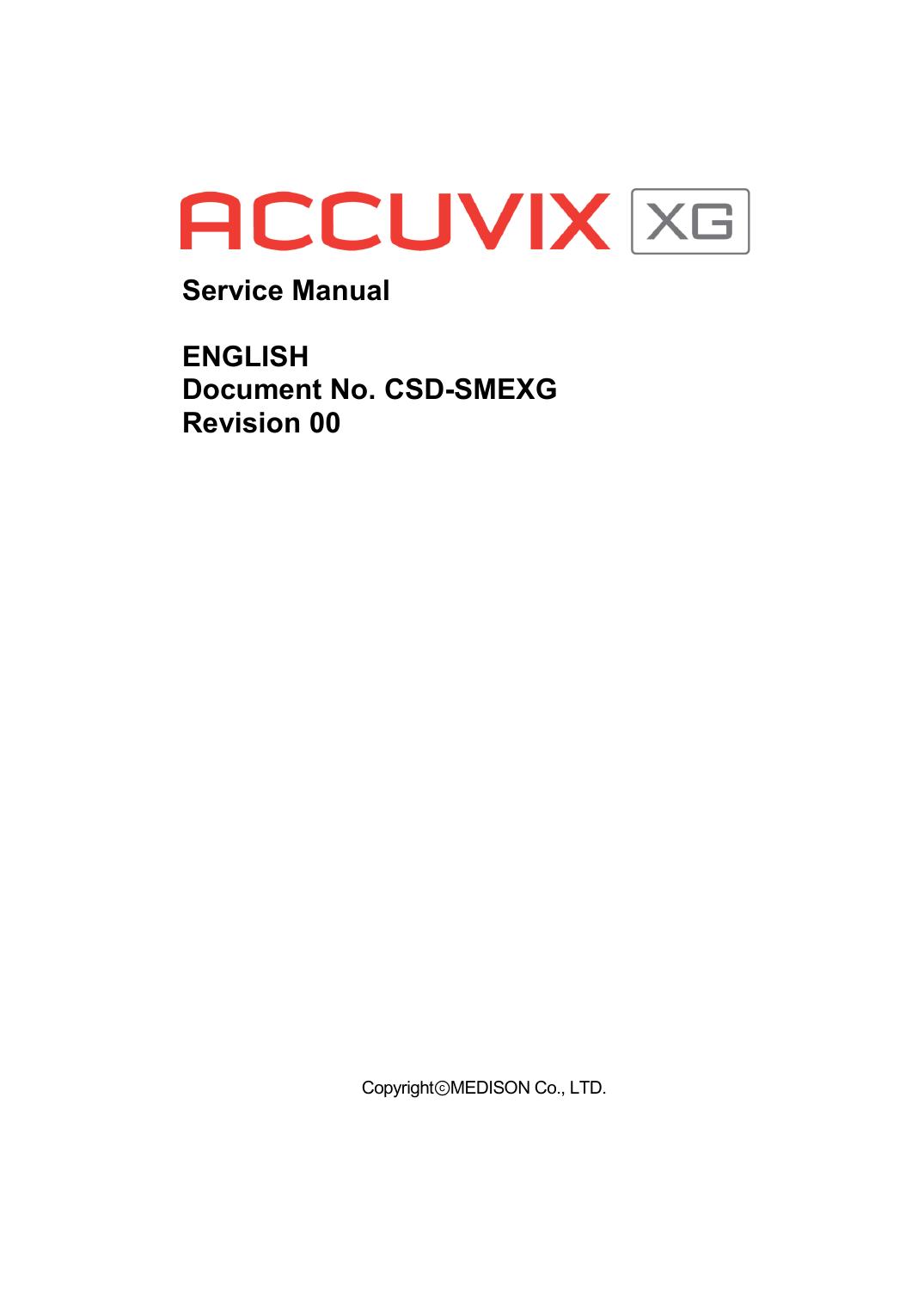 ePapyrus PDF Document by Service manual