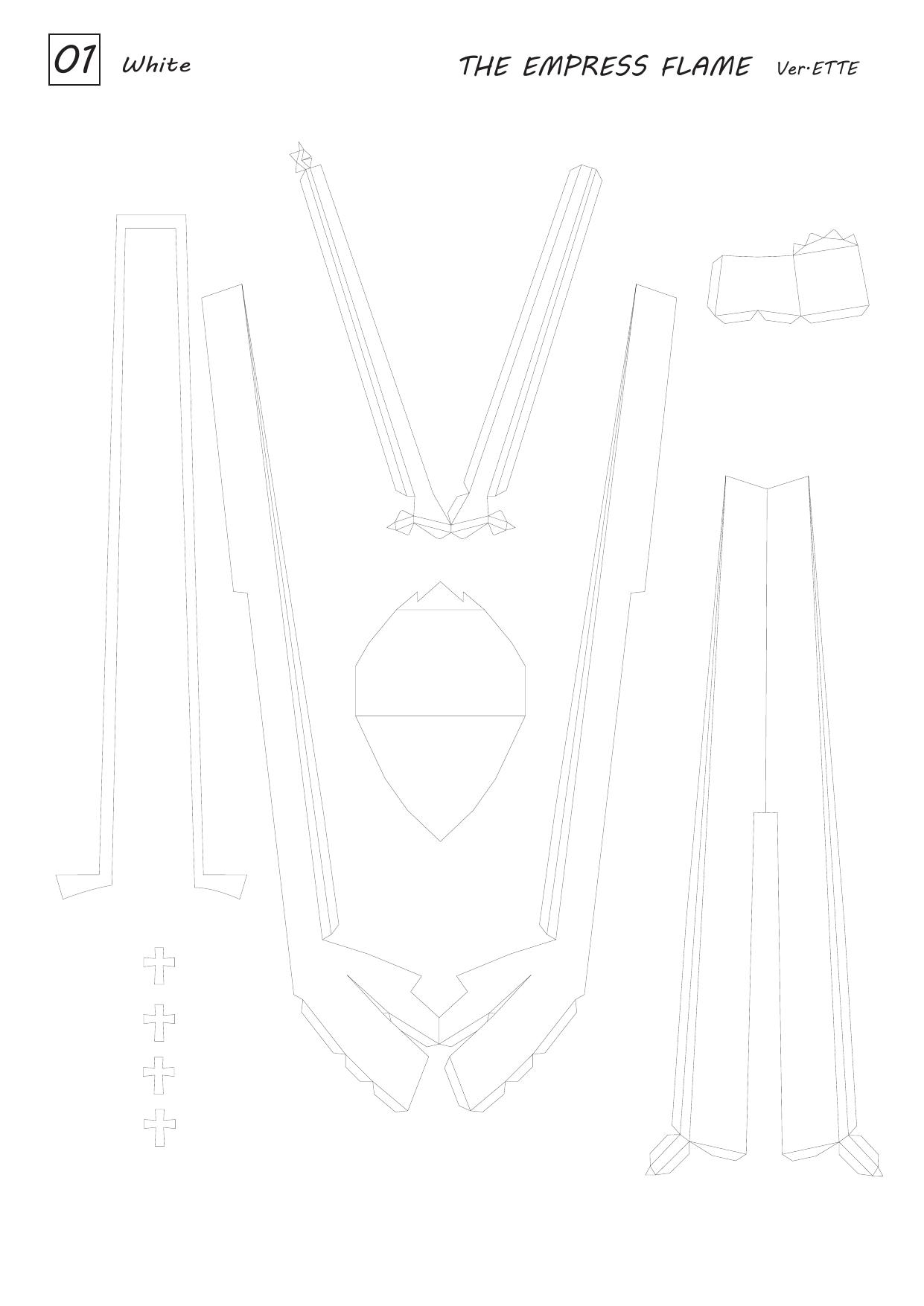 ePapyrus PDF Document by The Empress of Flame