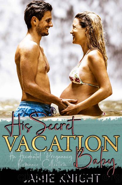 ePub-JK-Book-His Secret Vacation Baby-W by Knight Jamie