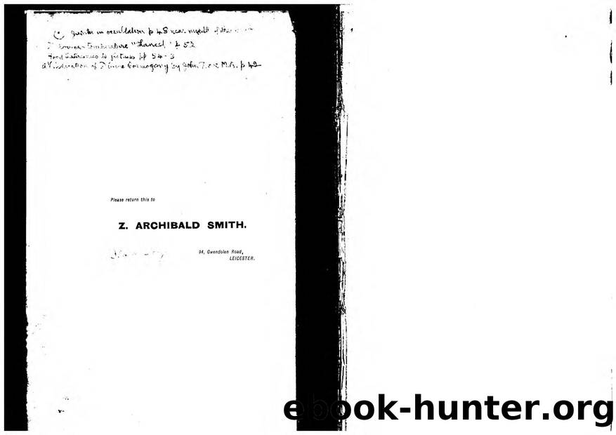 earth not a globe review 1893-1897 by Unknown