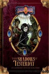 earthdawn cathay 01 Dark Shadows of Yesterday by unknow