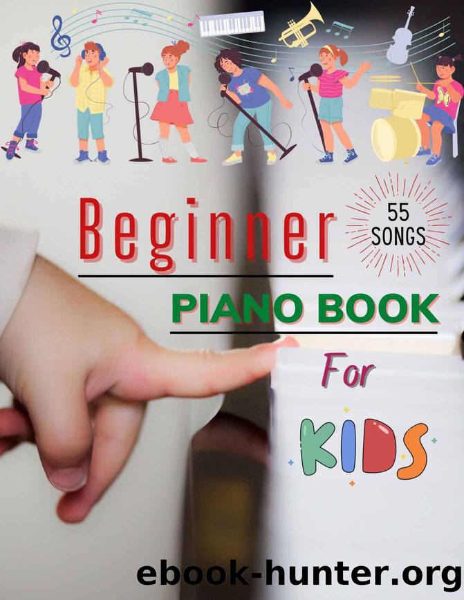 easy piano kids Jacob Edward Van Meir 9302022.docx by Edward Van Meir Jacob