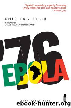 ebola by Amir Tag Elsir