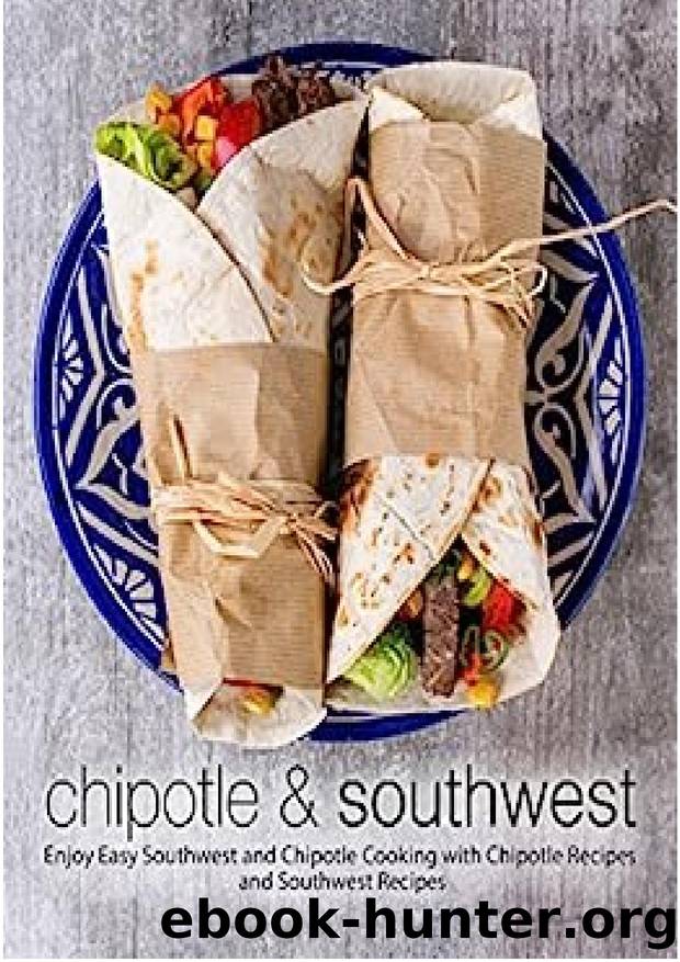 edit by Enjoy Easy Spanish & Mexican Cooking & Latin Recipes