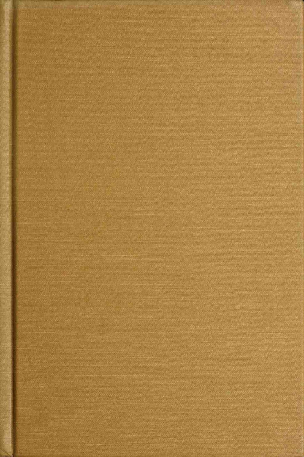 educating intuition by Robin M. Hogarth