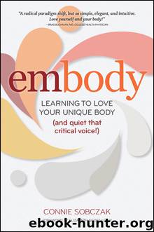 embody by Connie Sobczak