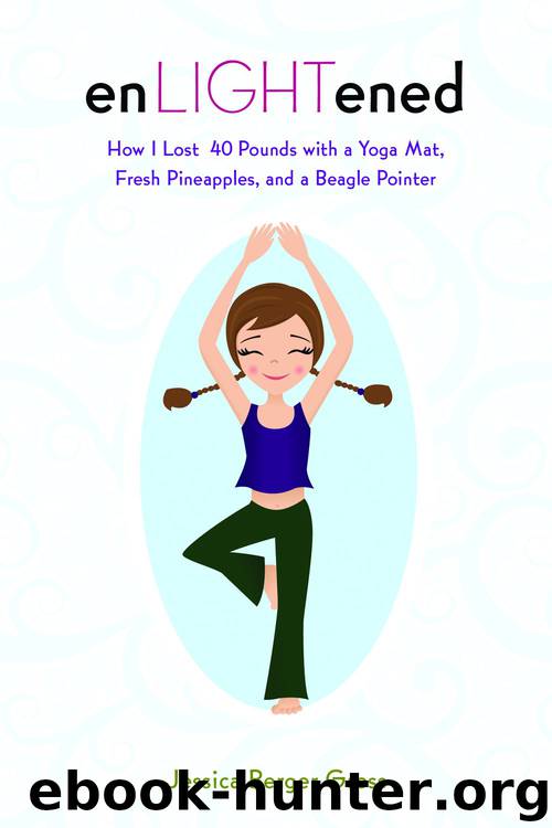 enLIGHTened by Jessica Berger Gross