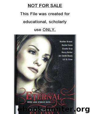 eternal by pc cast