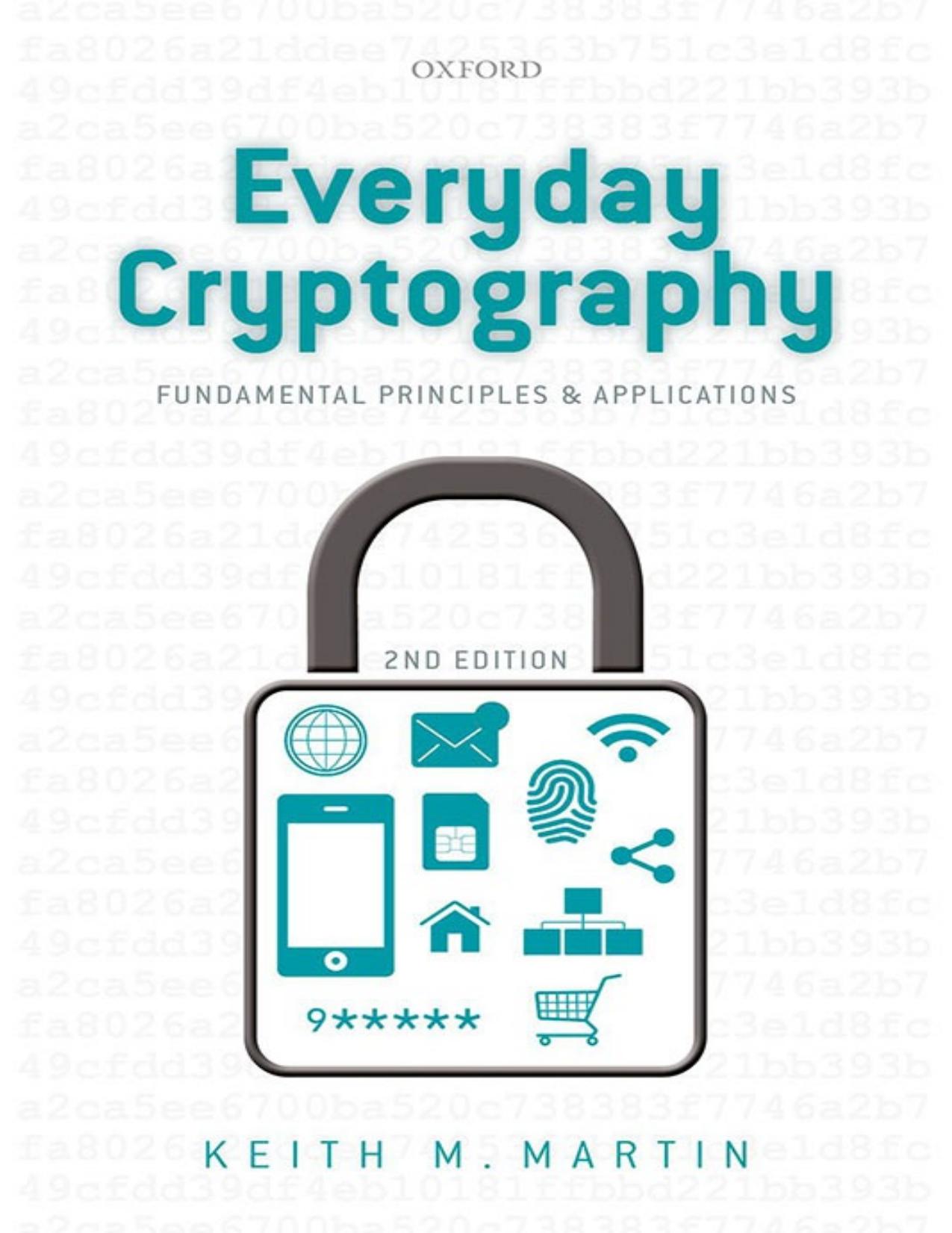 everyday-cryptography-2nd by Zamzar