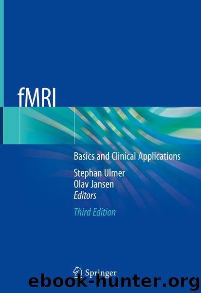 fMRI by Unknown